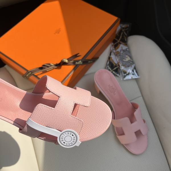 Hermes Shoes HMS00450