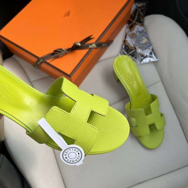 Hermes Shoes HMS00451