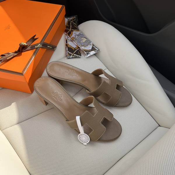 Hermes Shoes HMS00452