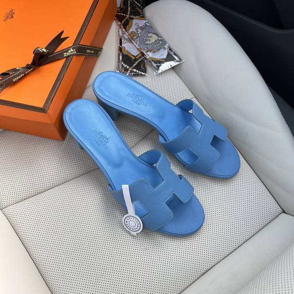 Hermes Shoes HMS00456