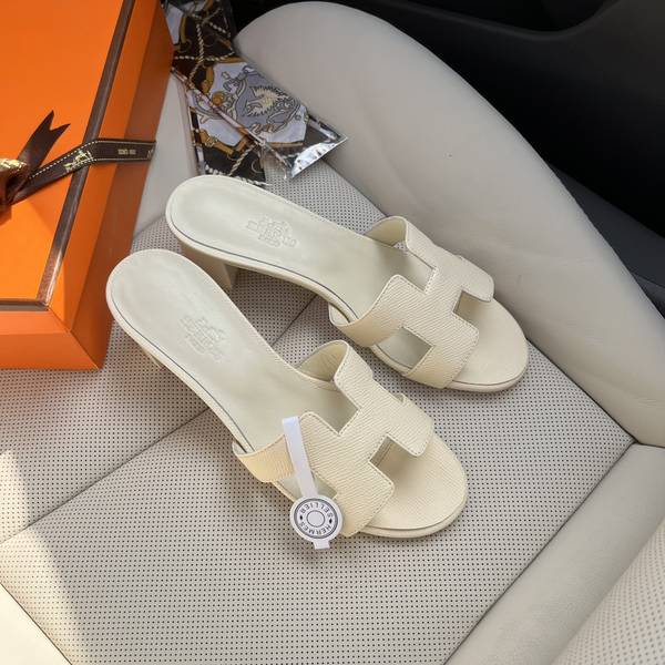 Hermes Shoes HMS00457