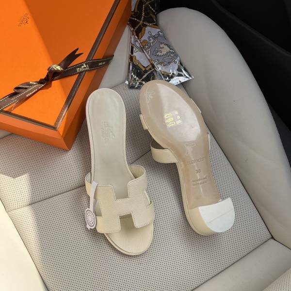 Hermes Shoes HMS00457