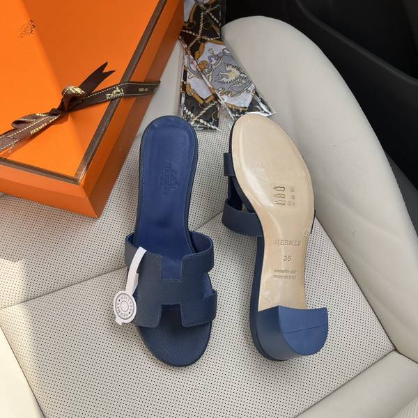 Hermes Shoes HMS00458