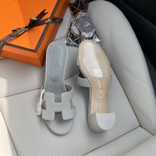 Hermes Shoes HMS00460