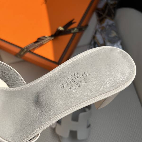 Hermes Shoes HMS00460