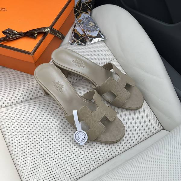 Hermes Shoes HMS00464