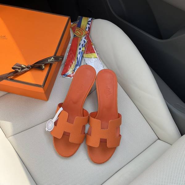 Hermes Shoes HMS00465