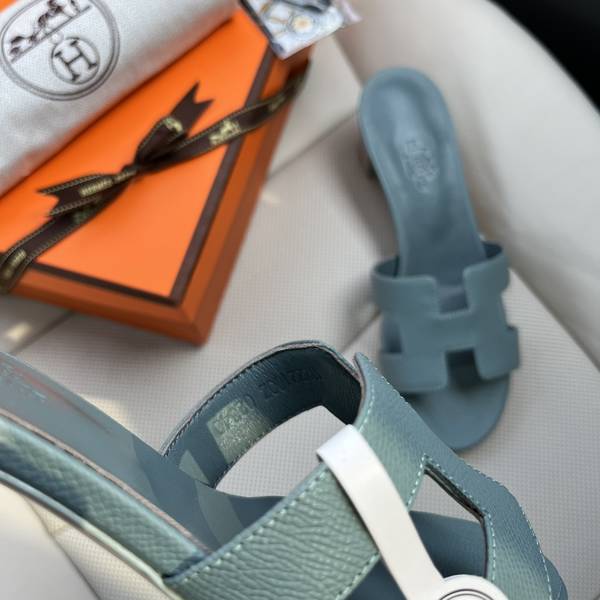 Hermes Shoes HMS00467