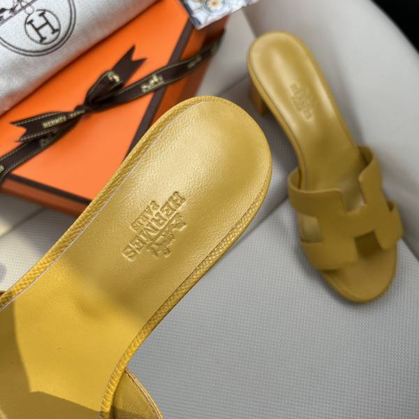 Hermes Shoes HMS00469