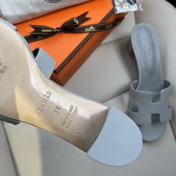 Hermes Shoes HMS00473