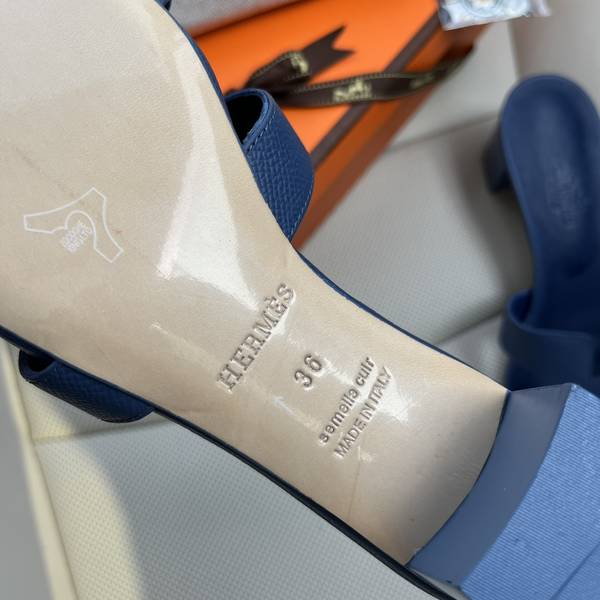 Hermes Shoes HMS00480