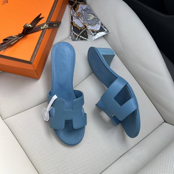 Hermes Shoes HMS00485