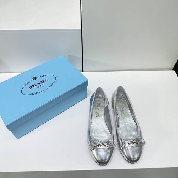 Prada Shoes PDS00333