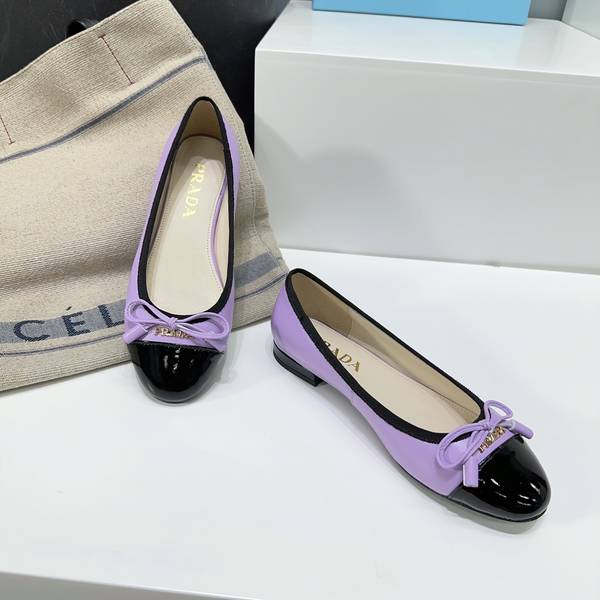 Prada Shoes PDS00336