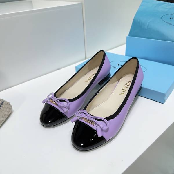 Prada Shoes PDS00336