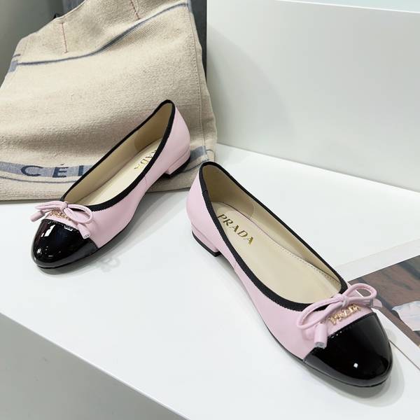 Prada Shoes PDS00339