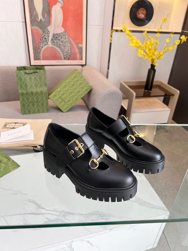 Gucci Shoes 36642-1