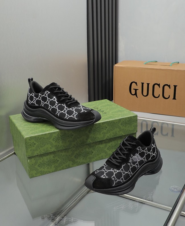 Gucci Sneakers 36643-11