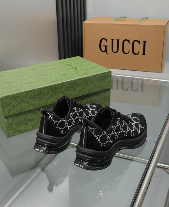 Gucci Sneakers 36643-11