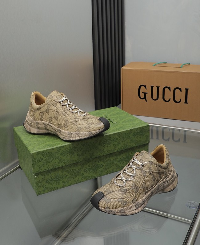 Gucci Sneakers 36643-12