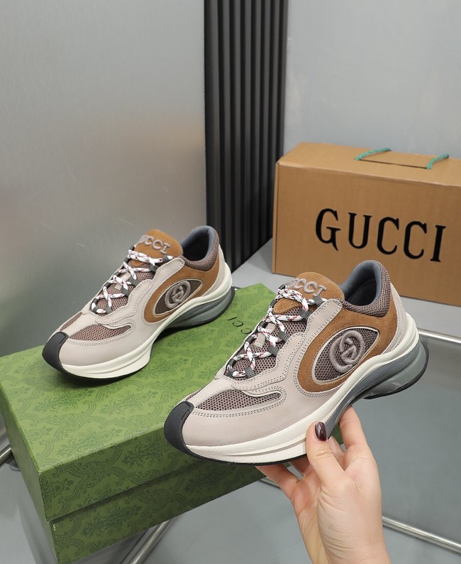 Gucci Sneakers 36643-5