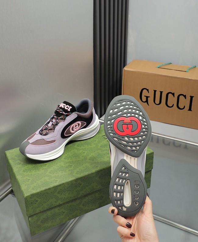 Gucci Sneakers 36643-6