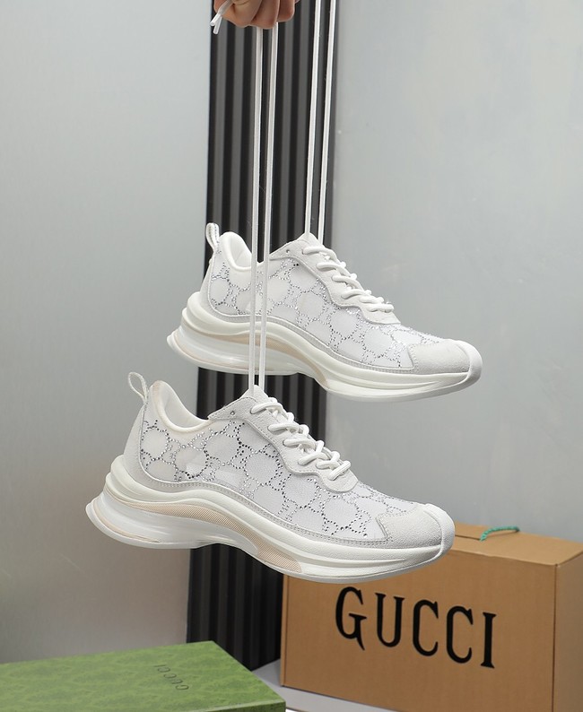 Gucci Sneakers 36643-8