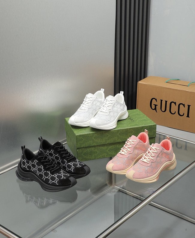 Gucci Sneakers 36643-9