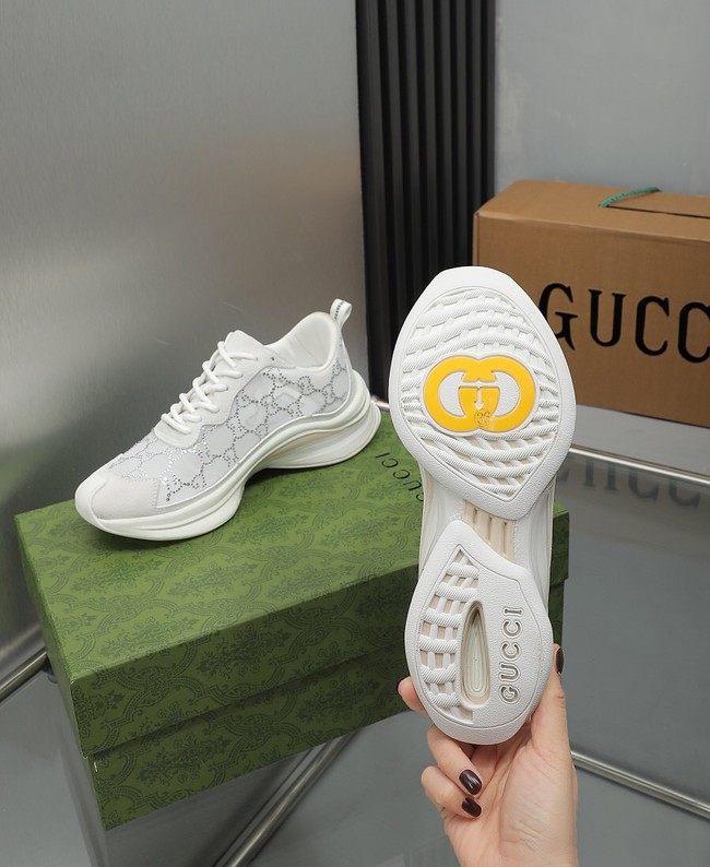 Gucci Sneakers 36643-9