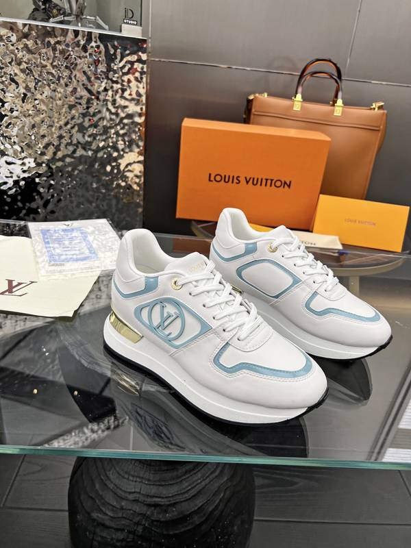 Louis Vuitton Shoes LVS00781