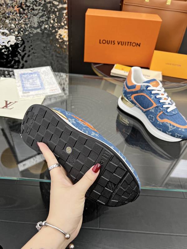 Louis Vuitton Shoes LVS00783