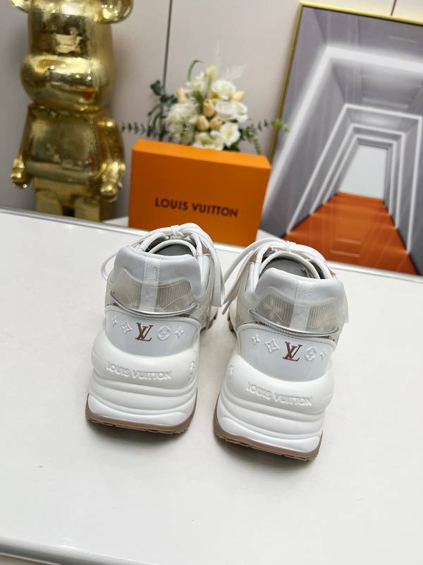 Louis Vuitton Shoes LVS00807