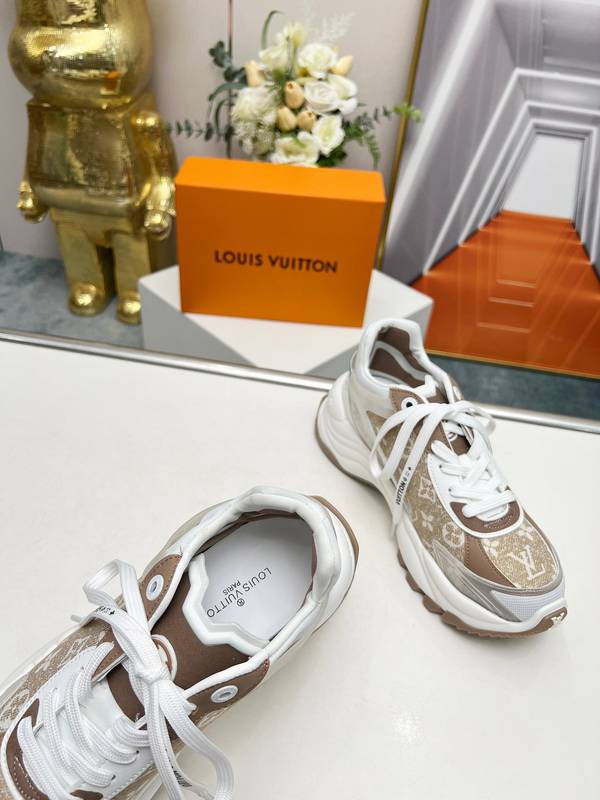 Louis Vuitton Shoes LVS00807