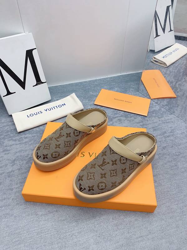 Louis Vuitton Shoes LVS00825