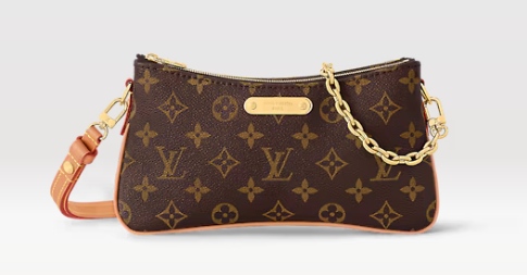 Louis Vuitton PRE-ORDER NOW Liv Pochette M83008