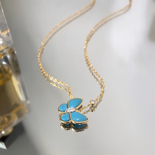 Van Cleef & Arpels NECKLACE CE13910