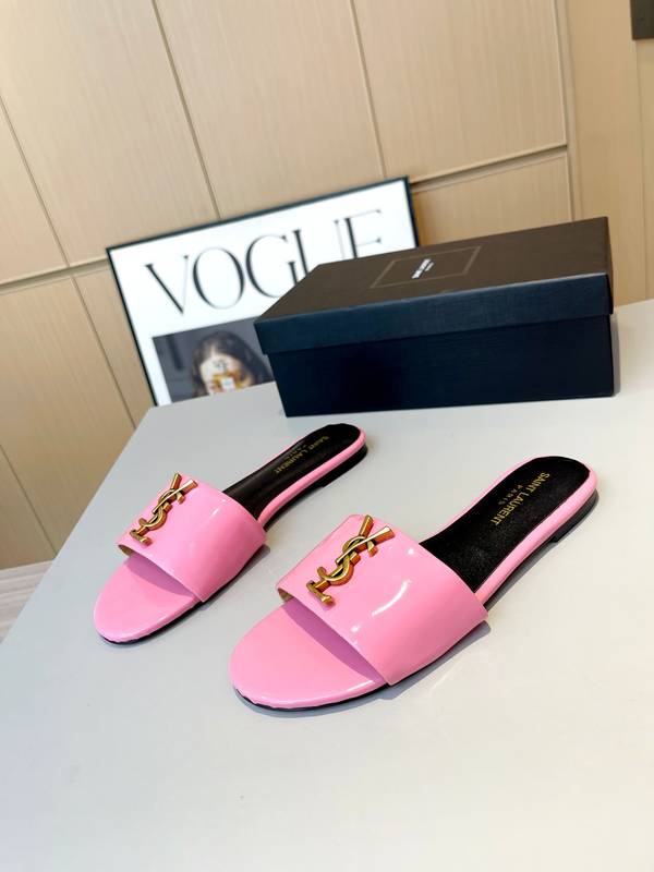 Yves Saint Laurent Shoes SLS00012