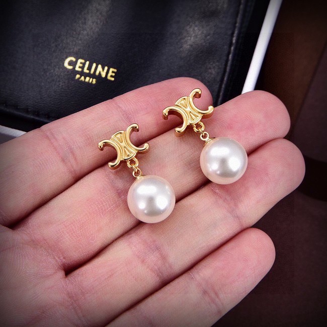 CELINE Earrings CE13939