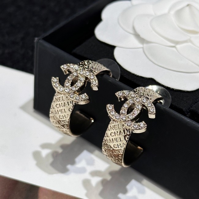 Chanel Earrings CE13945