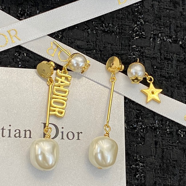 Dior Earrings CE13933