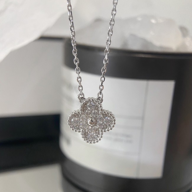 Van Cleef & Arpels NECKLACE CE13914