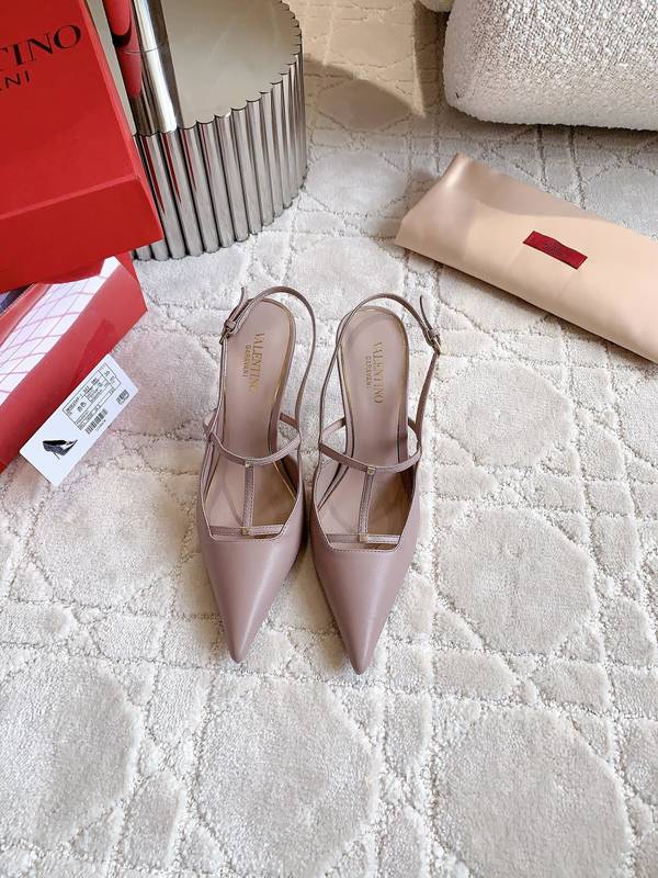 Valentino Shoes VOS00399 Heel 9CM