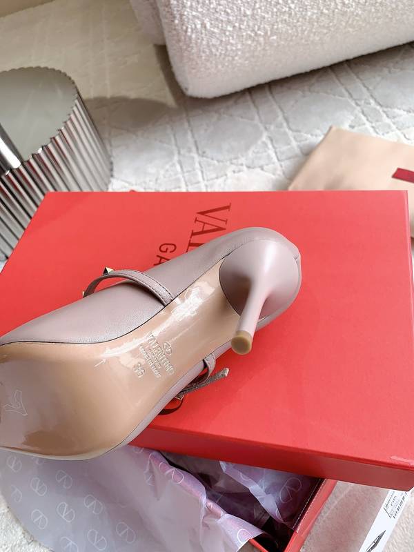 Valentino Shoes VOS00408 Heel 9CM