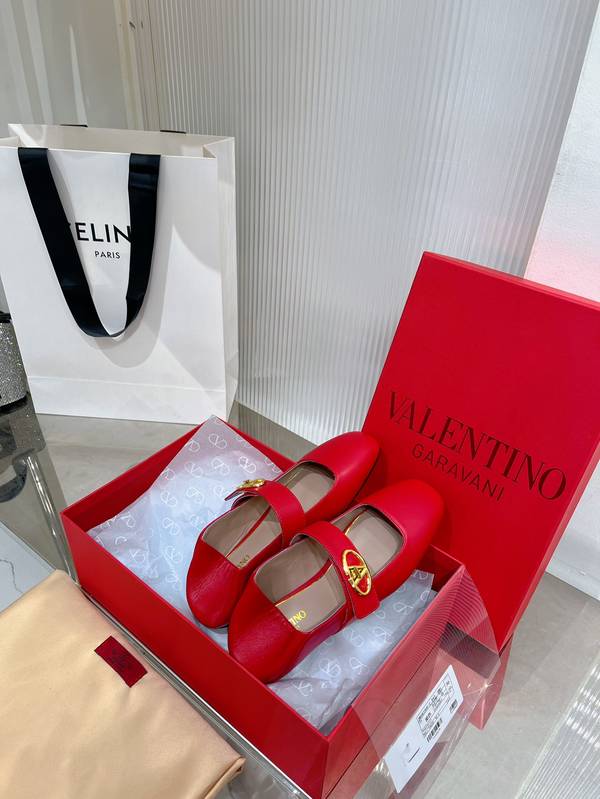 Valentino Shoes VOS00491