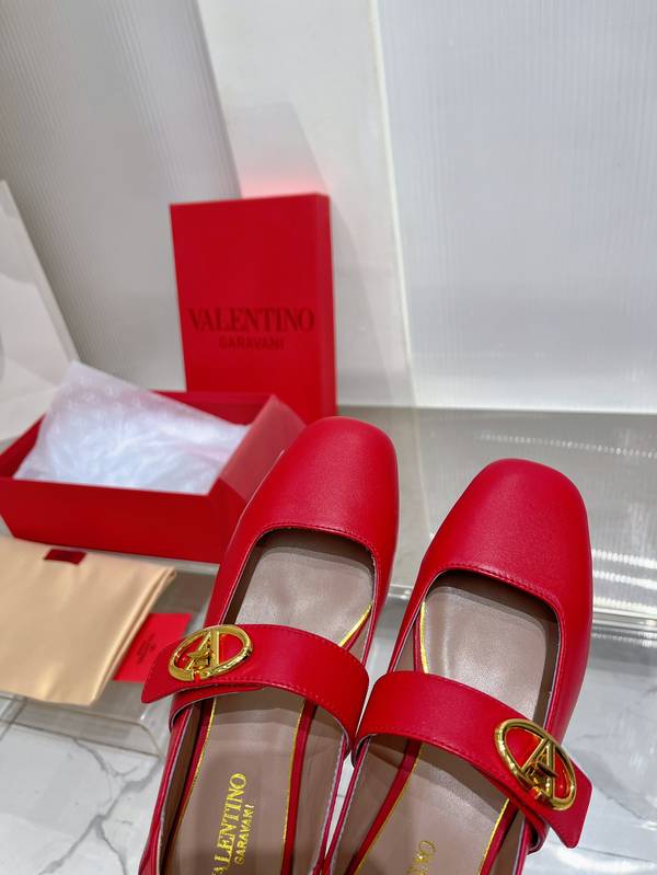 Valentino Shoes VOS00491