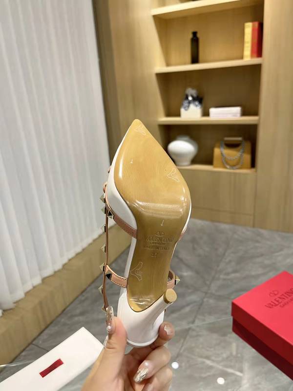 Valentino Shoes VOS00501 Heel 9.5CM