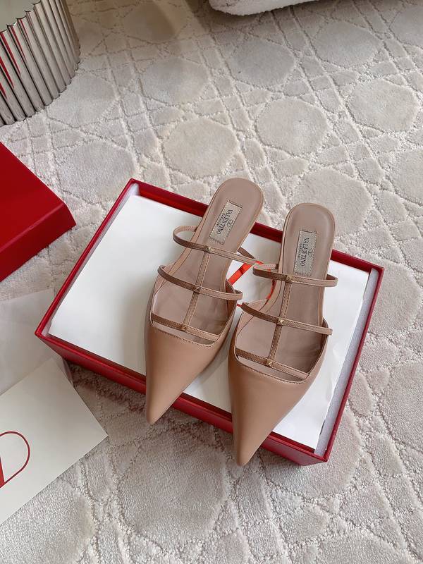 Valentino Shoes VOS00522