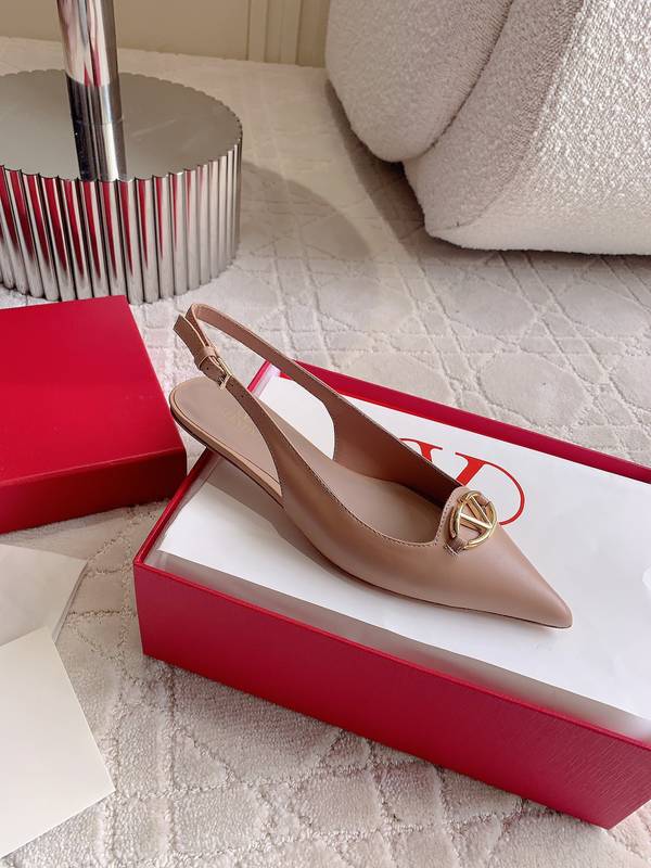 Valentino Shoes VOS00526