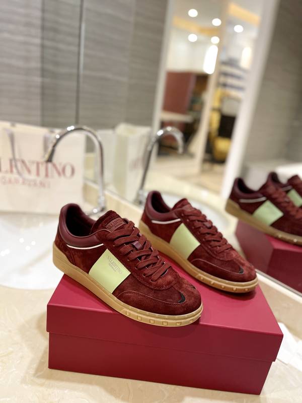 Valentino Couple Shoes VOS00574