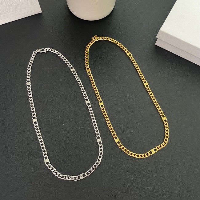 CELINE NECKLACE CE13948